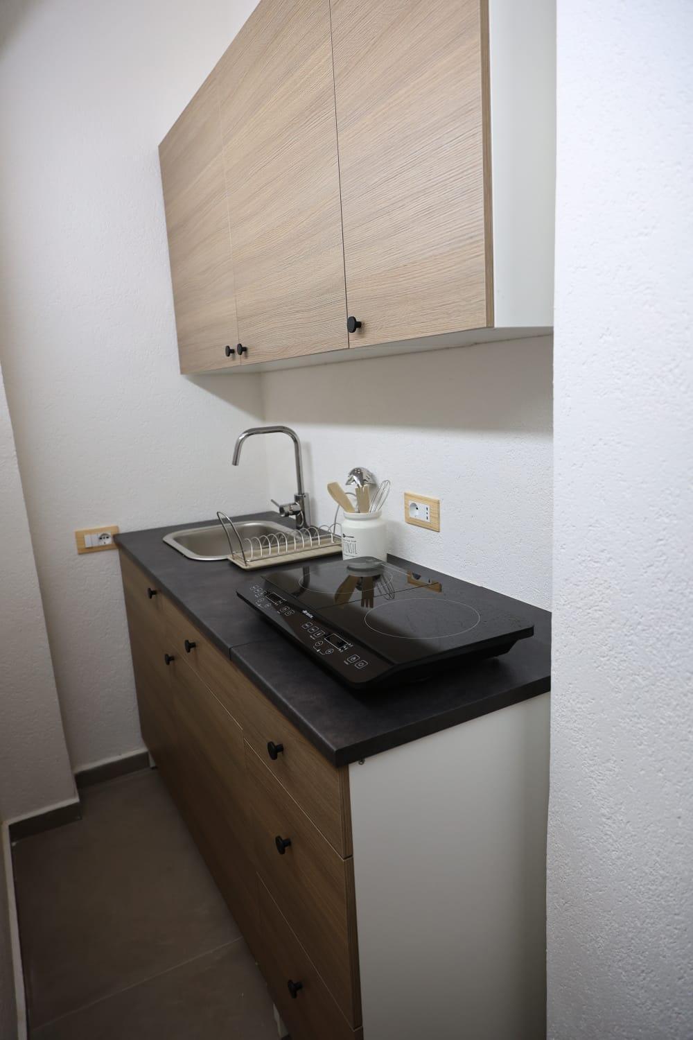 G E B Central Apartment Palermo Ngoại thất bức ảnh