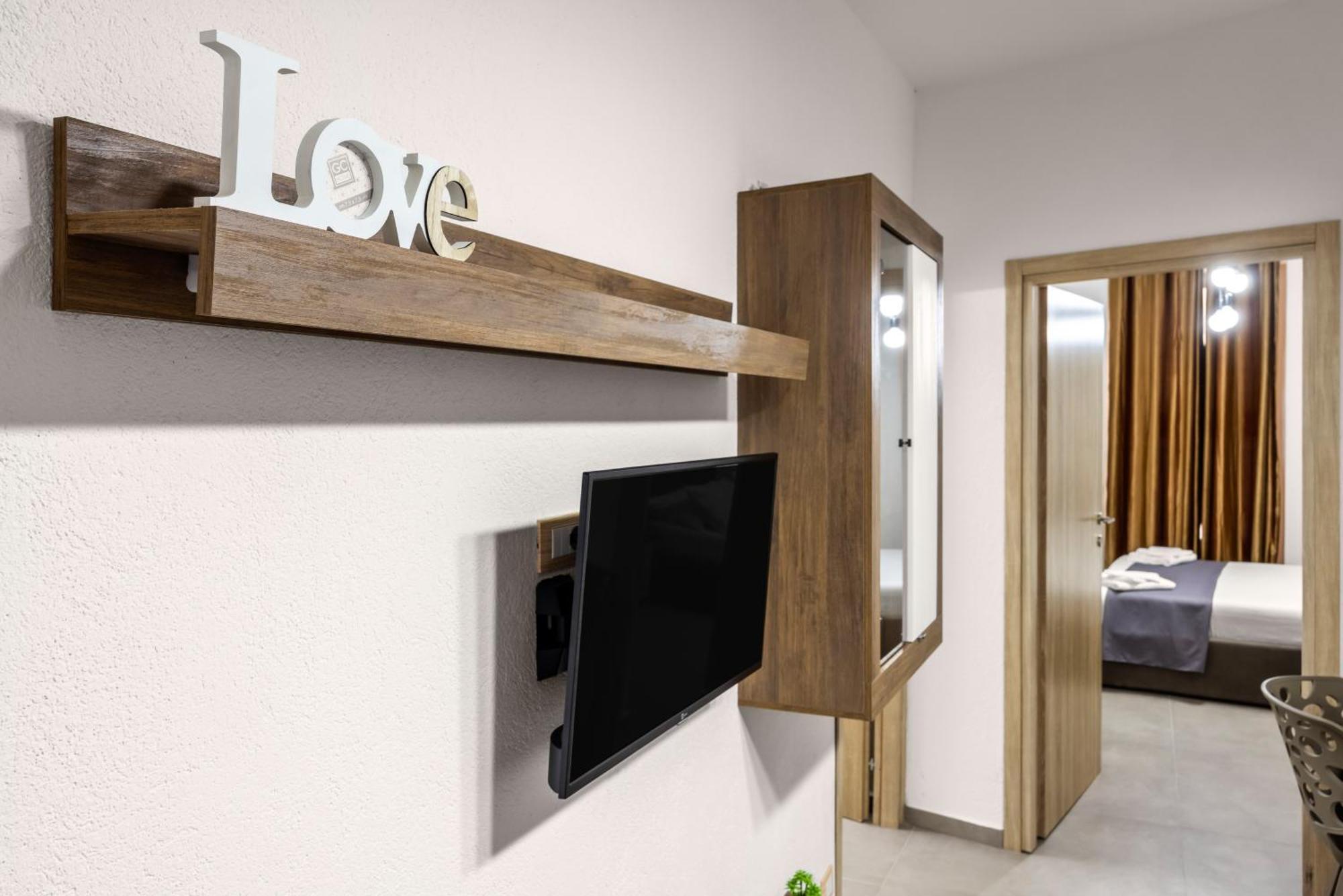 G E B Central Apartment Palermo Ngoại thất bức ảnh