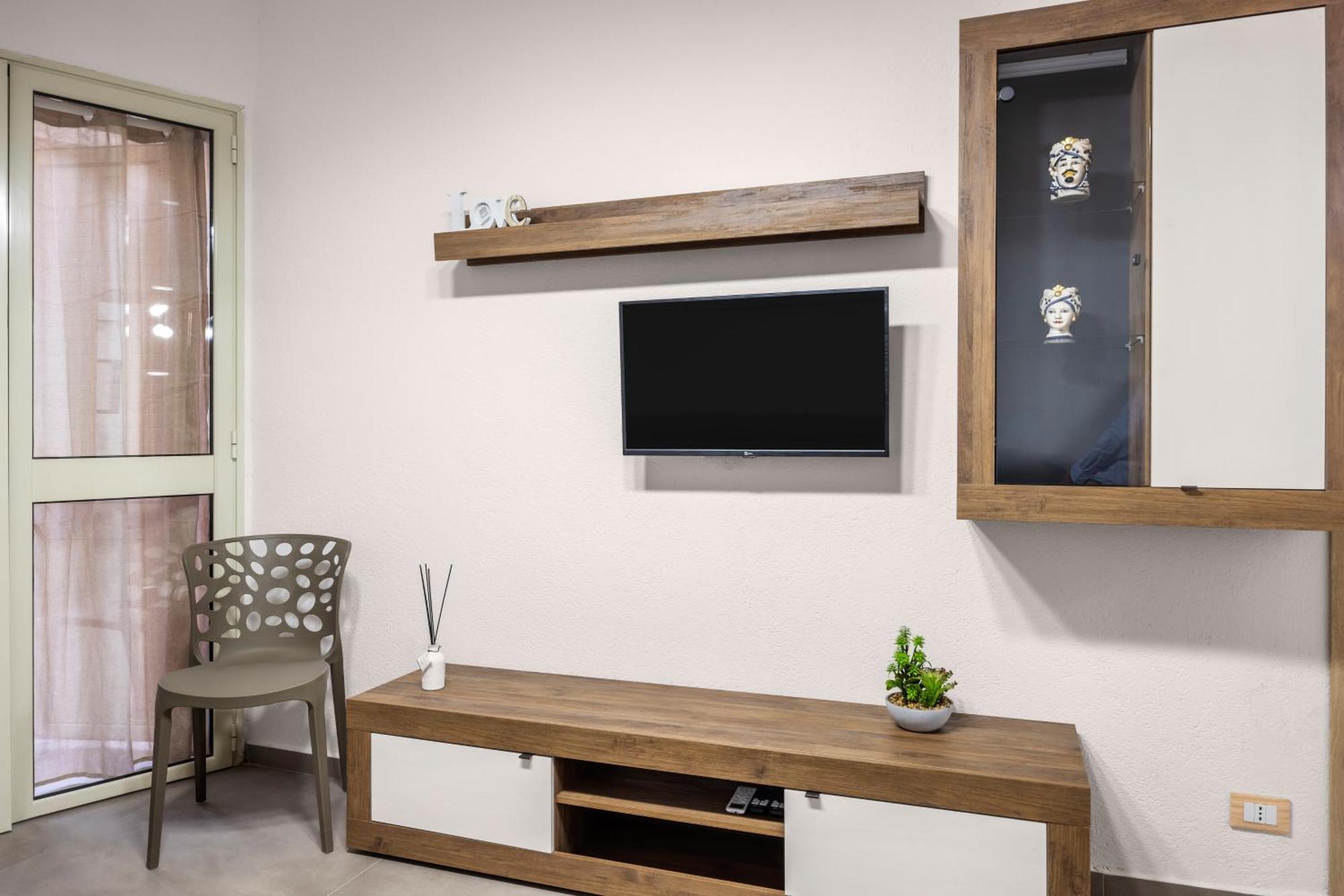 G E B Central Apartment Palermo Ngoại thất bức ảnh