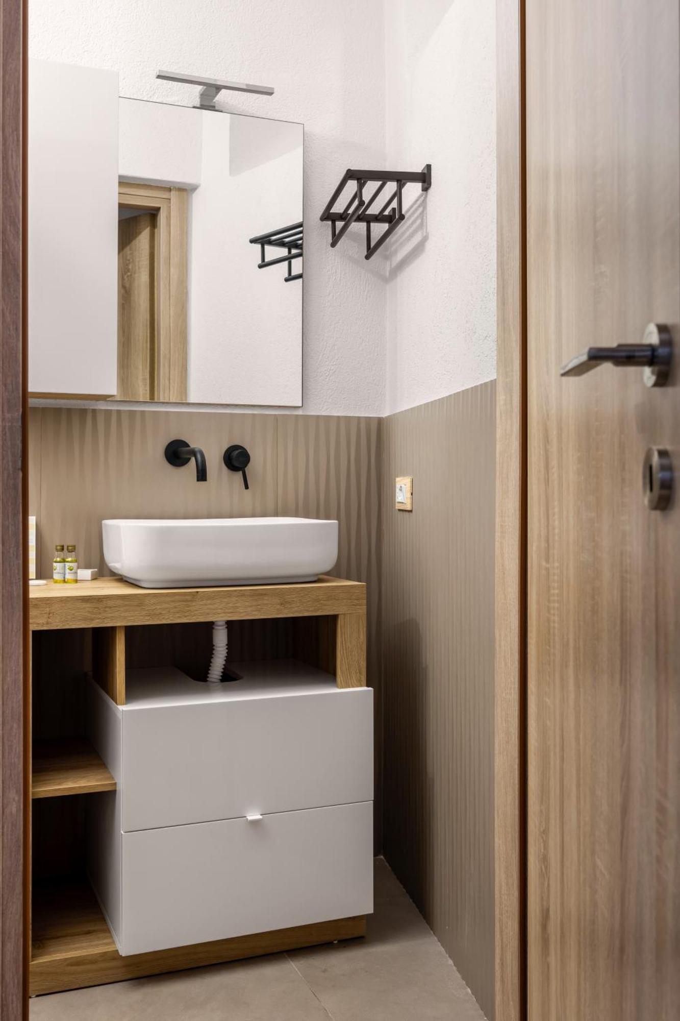 G E B Central Apartment Palermo Ngoại thất bức ảnh